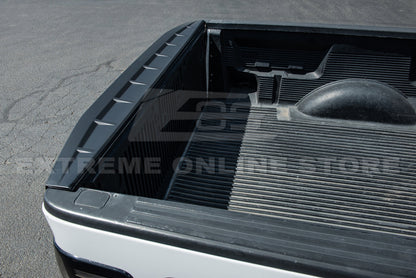 2009-14 Ford F-150 Rear Trunk Tailgate Spoiler image 13
