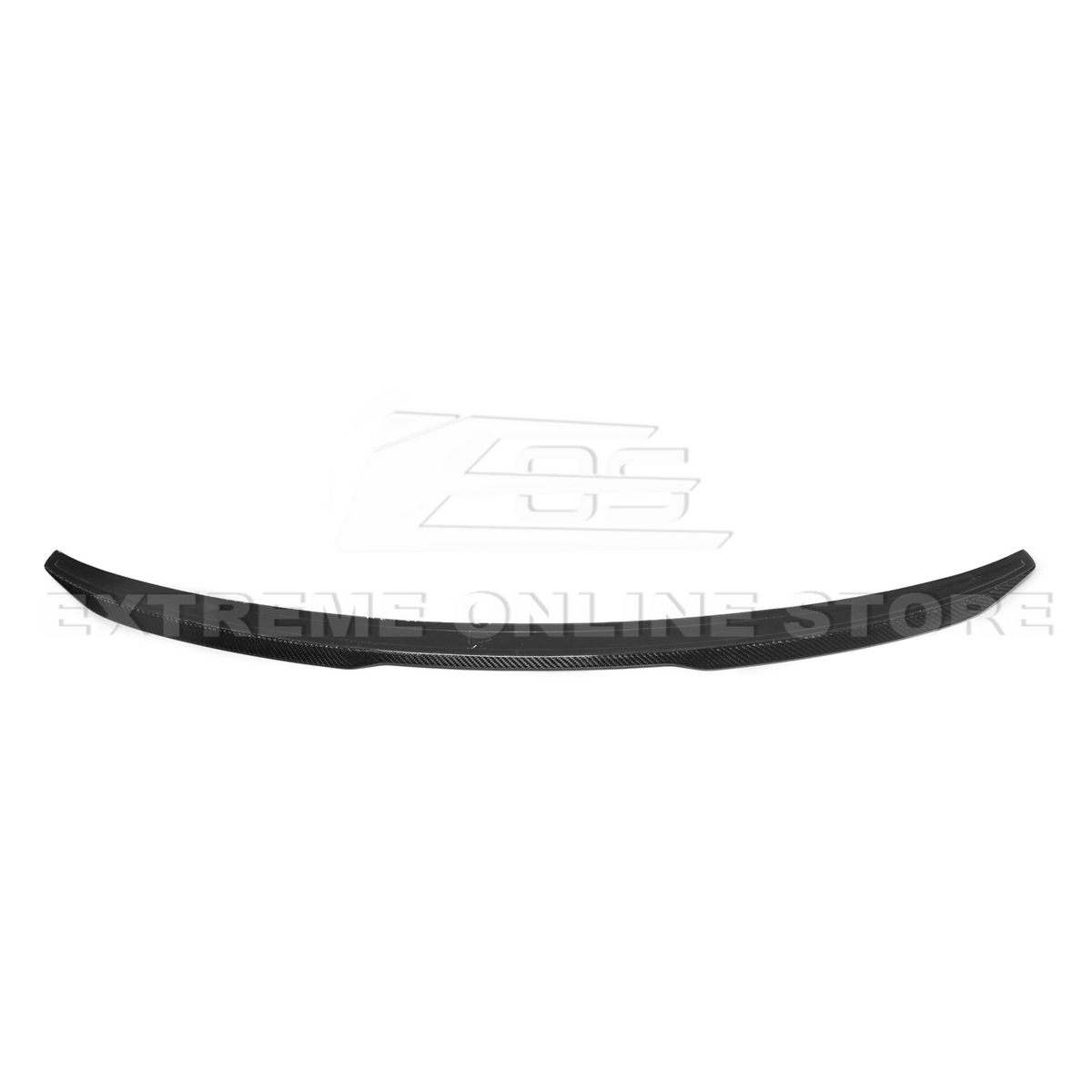 2019-Up BMW G20 3-Series | G80 M3 Rear Trunk Wing Spoiler image 13