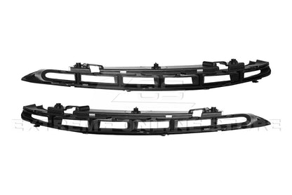 2015-17 Ford Mustang GT350 Conversion Front Side Fenders image 15