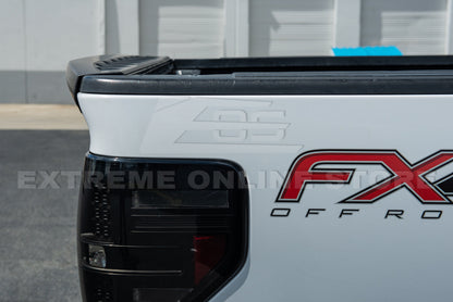 2009-14 Ford F-150 Rear Trunk Tailgate Spoiler image 14