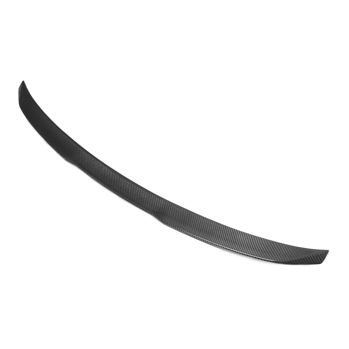 2019-Up BMW G20 3-Series | G80 M3 Rear Trunk Wing Spoiler image 2