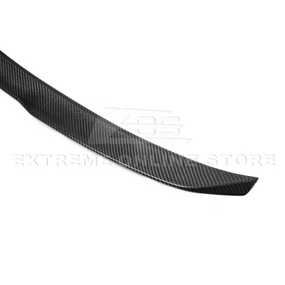 2019-Up BMW G20 3-Series | G80 M3 Rear Trunk Wing Spoiler image 18