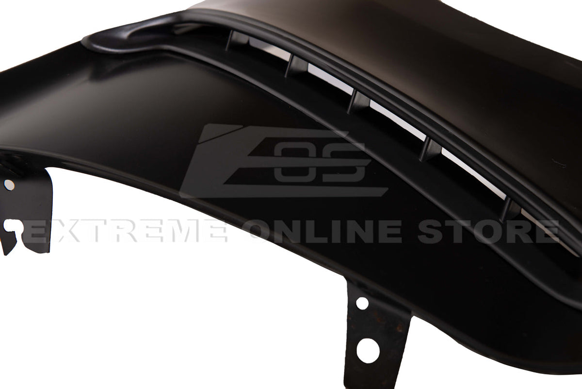 2015-17 Ford Mustang GT350 Conversion Front Side Fenders image 19