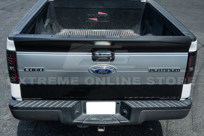 2009-14 Ford F-150 Rear Trunk Tailgate Spoiler image 15