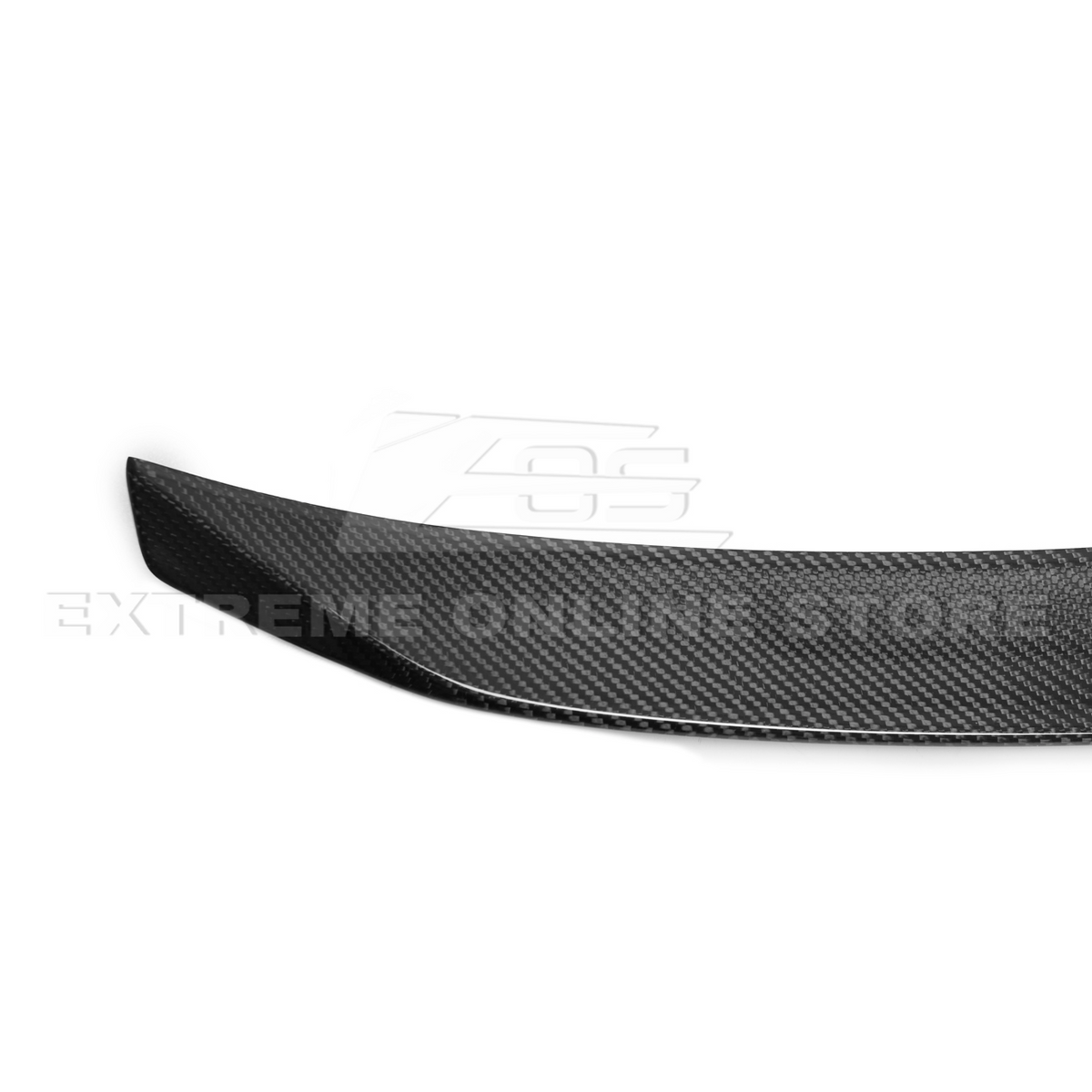 2019-Up BMW G20 3-Series | G80 M3 Rear Trunk Wing Spoiler image 15