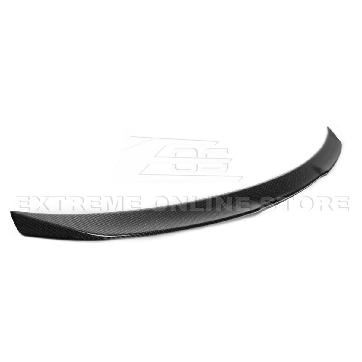 2019-Up BMW G20 3-Series | G80 M3 Rear Trunk Wing Spoiler image 12