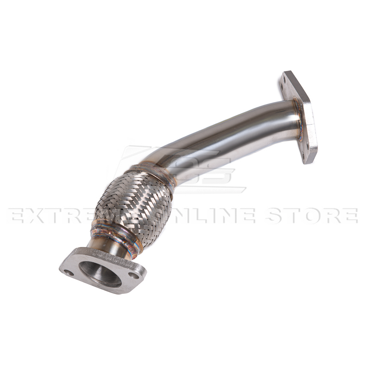 2004-21 Subaru WRX STi | 02-14 WRX Impreza T-304 Up-Pipe image 9