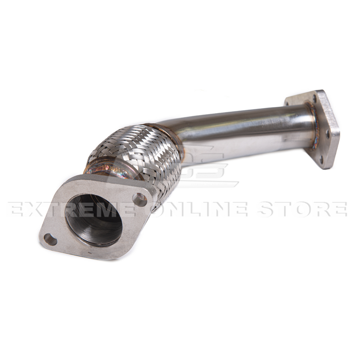 2004-21 Subaru WRX STi | 02-14 WRX Impreza T-304 Up-Pipe image 10
