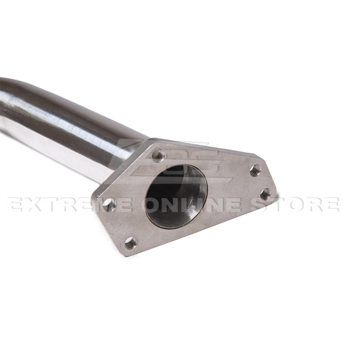 2004-21 Subaru WRX STi | 02-14 WRX Impreza T-304 Up-Pipe image 12