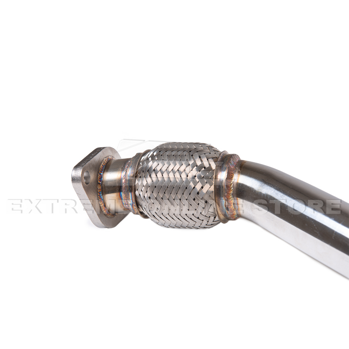 2004-21 Subaru WRX STi | 02-14 WRX Impreza T-304 Up-Pipe image 13