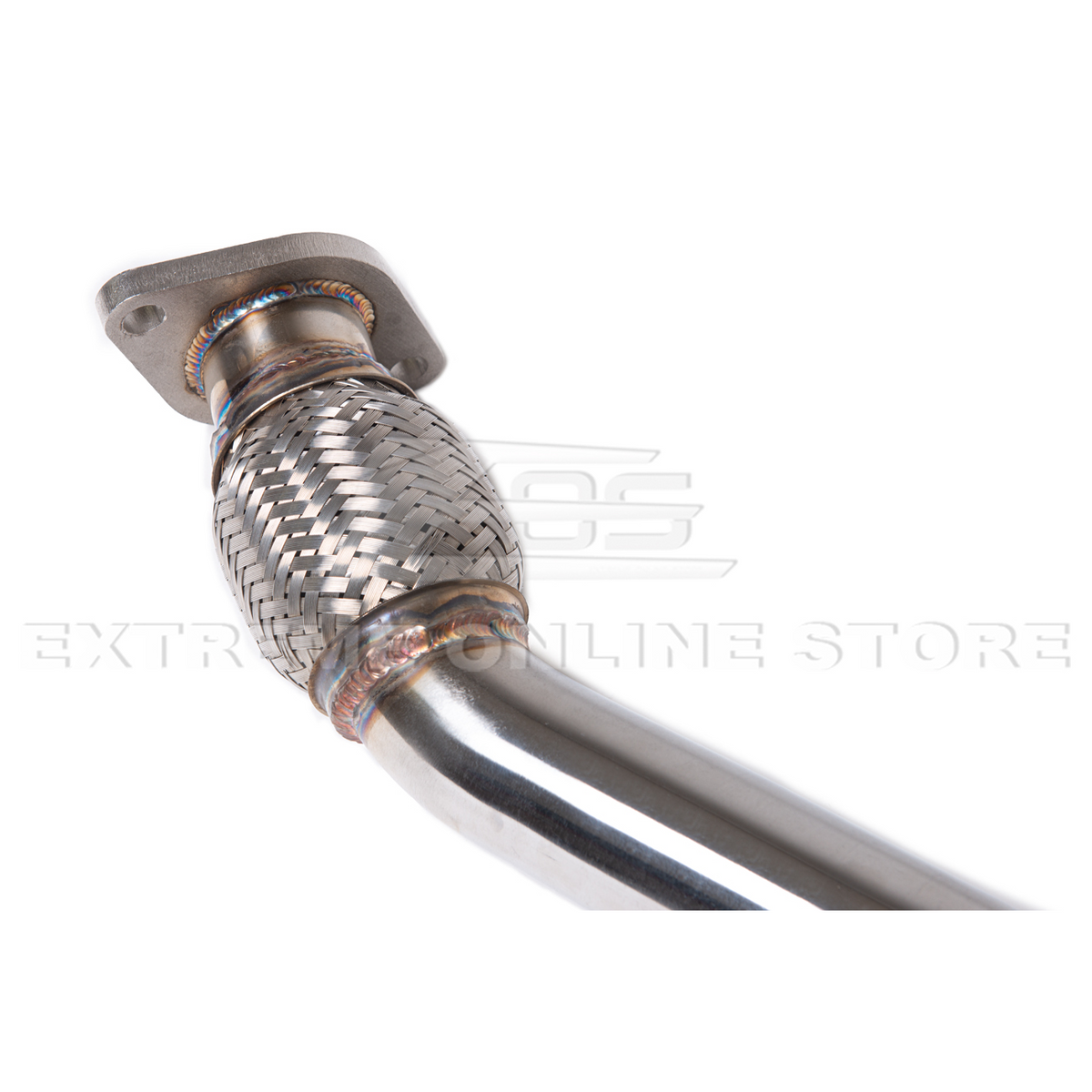 2004-21 Subaru WRX STi | 02-14 WRX Impreza T-304 Up-Pipe image 14