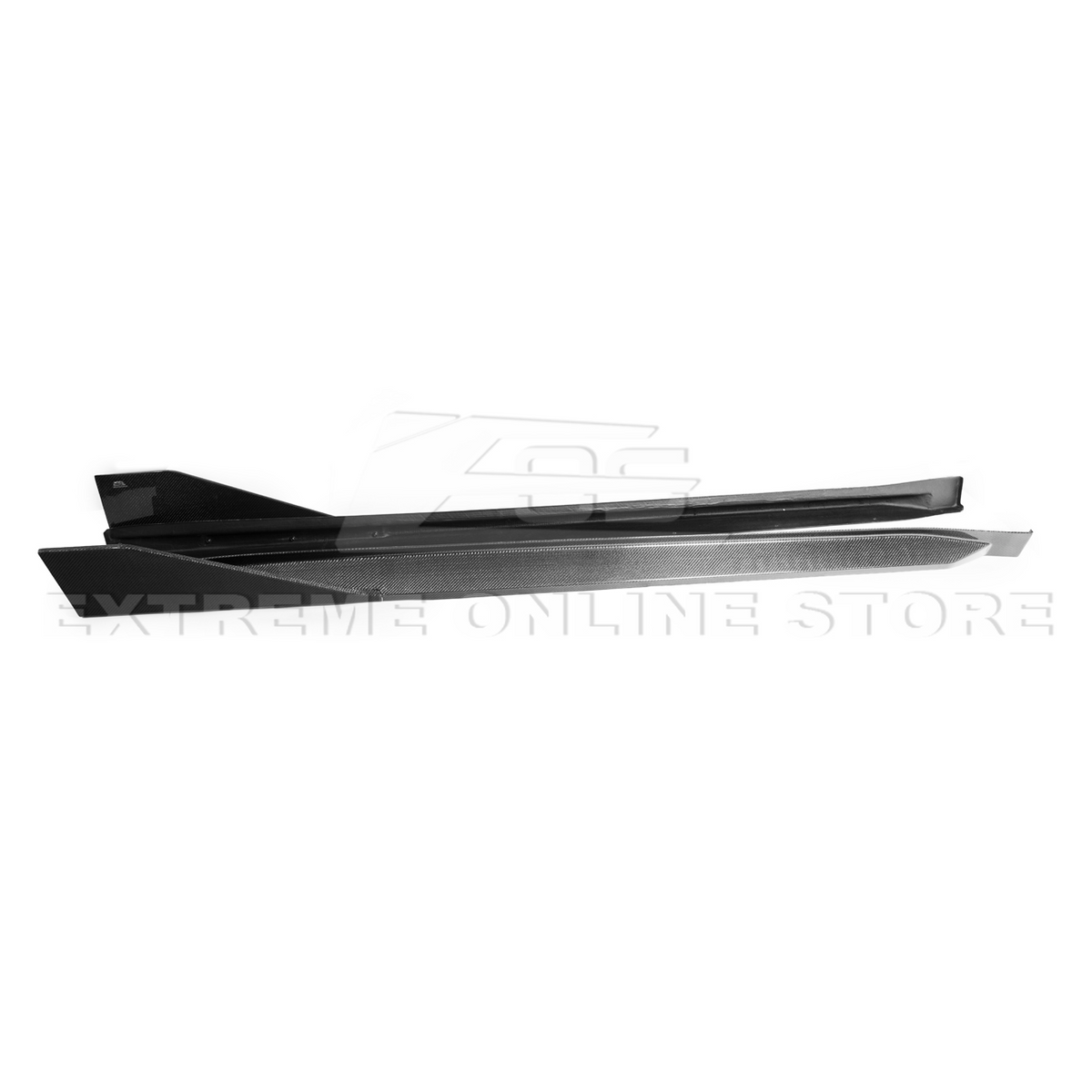 2021-Up BMW G82 M4 M-Performance Full Aero Kit image 21