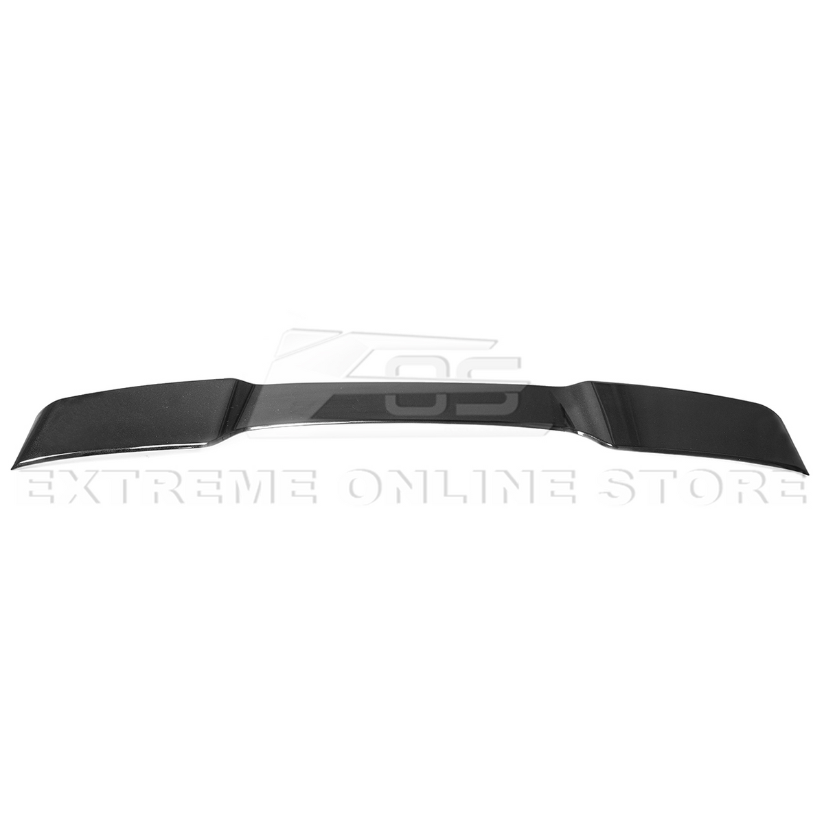 Corvette C6 ZR1 Extended Rear Trunk Spoiler image 25