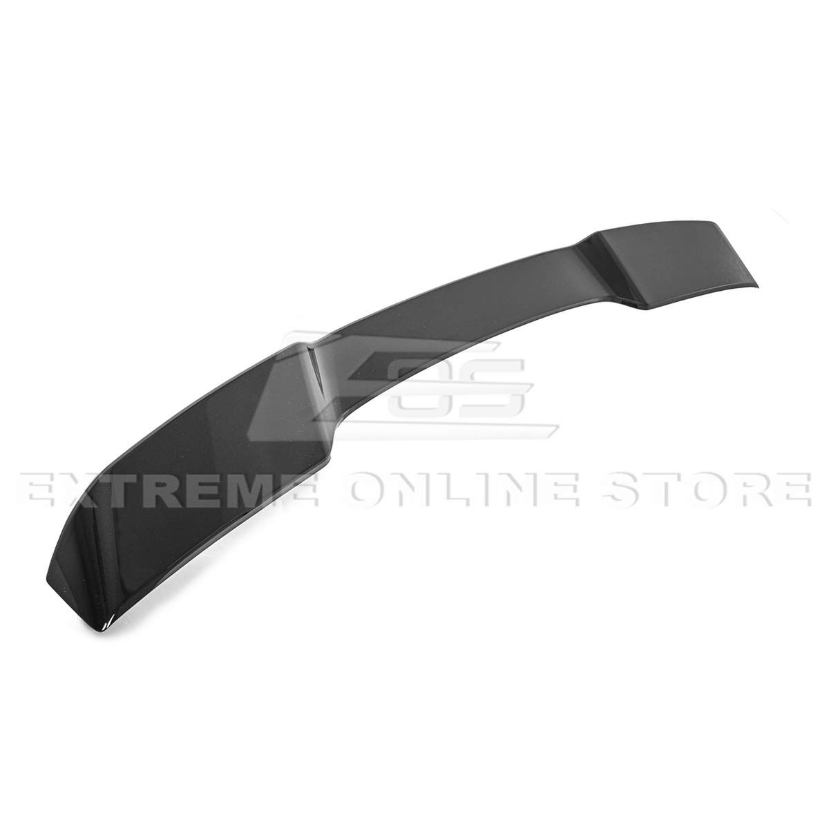 Corvette C6 ZR1 Extended Rear Trunk Spoiler image 27