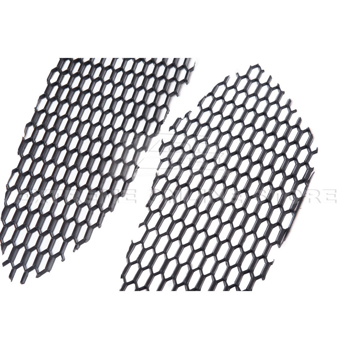 Corvette C8 Side Intake Mesh Grille image 12