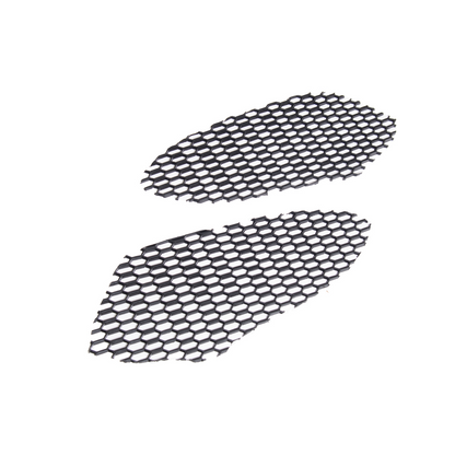 Corvette C8 Side Intake Mesh Grille image 2