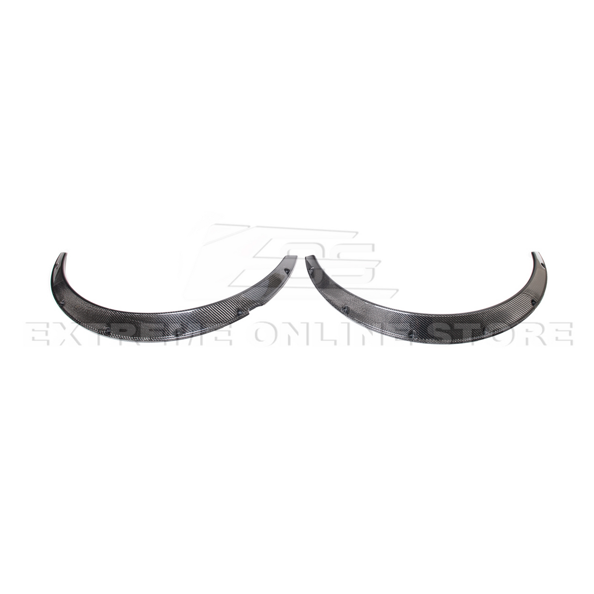 2015-21 Subaru WRX / STi CS Package Fender Flares image 10