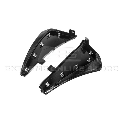 Corvette C8 Stingray XL Extended Splash Guard image 33
