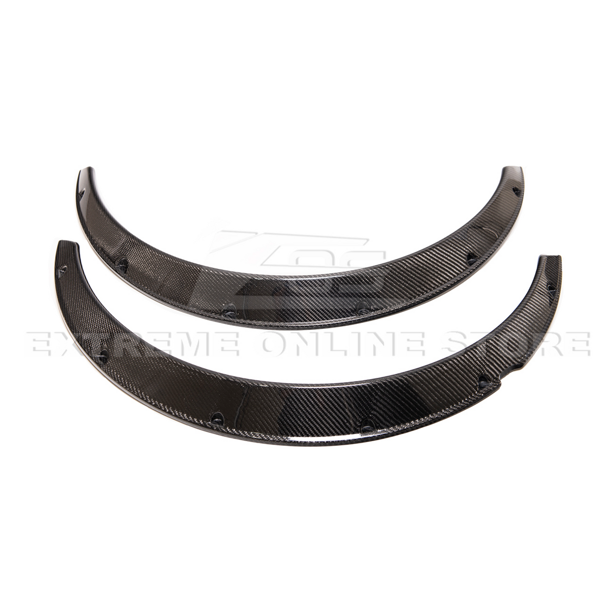 2015-21 Subaru WRX / STi CS Package Fender Flares image 7