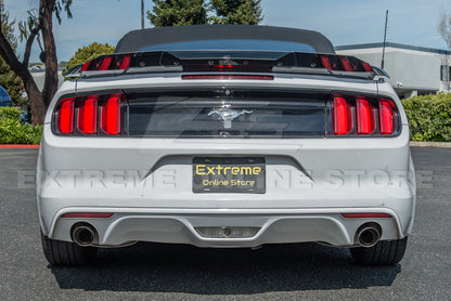 2015-23 Ford Mustang GT350 Rear Spoiler image 22