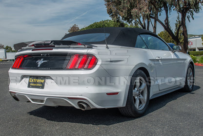 2015-23 Ford Mustang GT350 Rear Spoiler image 23