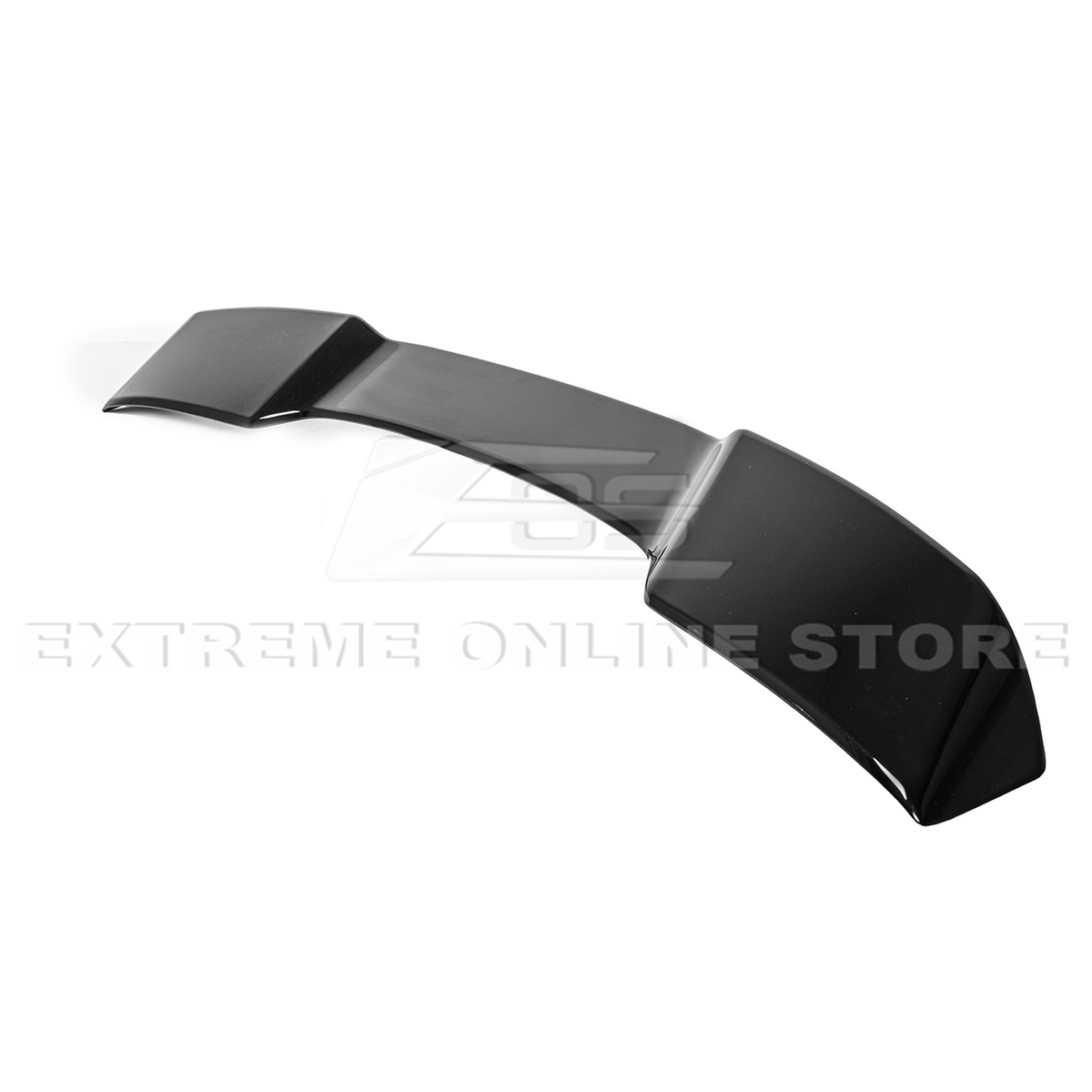 Corvette C6 ZR1 Extended Rear Trunk Spoiler image 28
