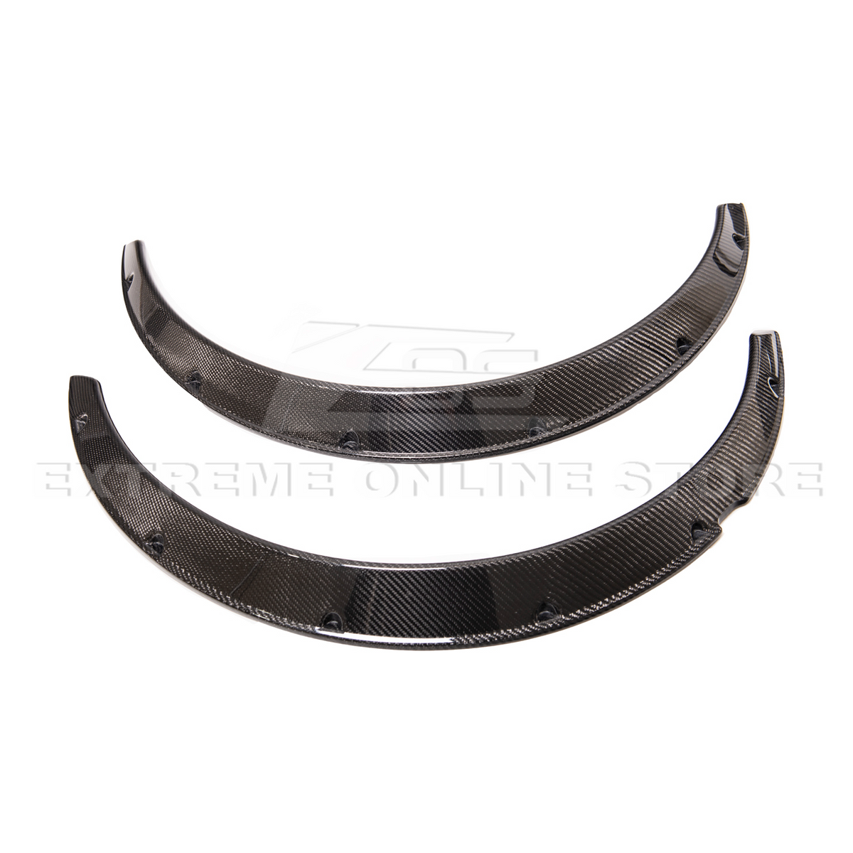 2015-21 Subaru WRX / STi CS Package Fender Flares image 9