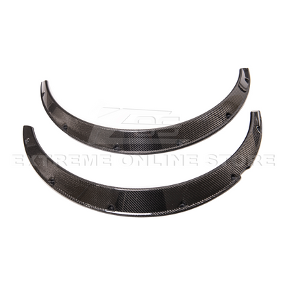 2015-21 Subaru WRX / STi CS Package Fender Flares image 9