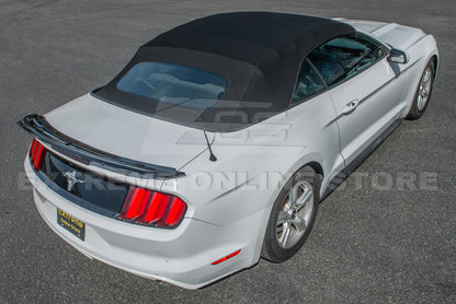 2015-23 Ford Mustang GT350 Rear Spoiler image 27