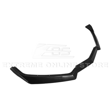 Corvette C8 Stingray Front Splitter & Side Skirts [5VM Package] image 5