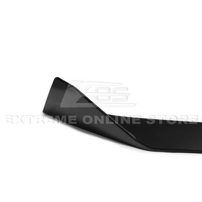 Corvette C8 Stingray Front Splitter & Side Skirts [5VM Package] image 6
