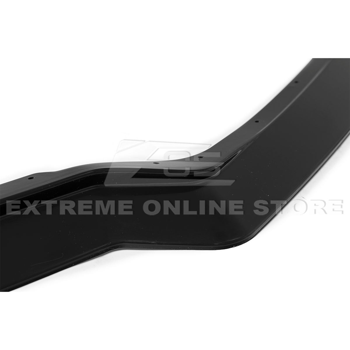 Corvette C8 Stingray Front Splitter & Side Skirts [5VM Package] image 7