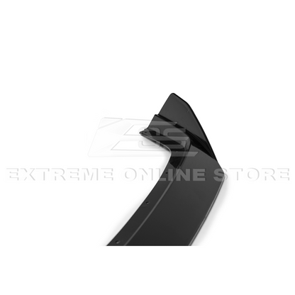 Corvette C8 Stingray Front Splitter & Side Skirts [5VM Package] image 8