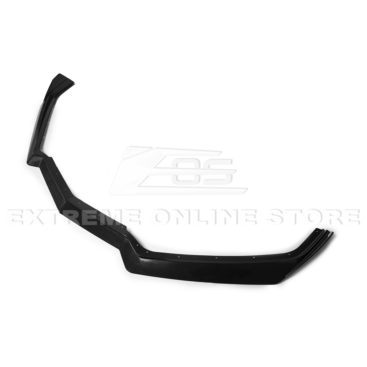 Corvette C8 Stingray Front Splitter & Side Skirts [5VM Package] image 9