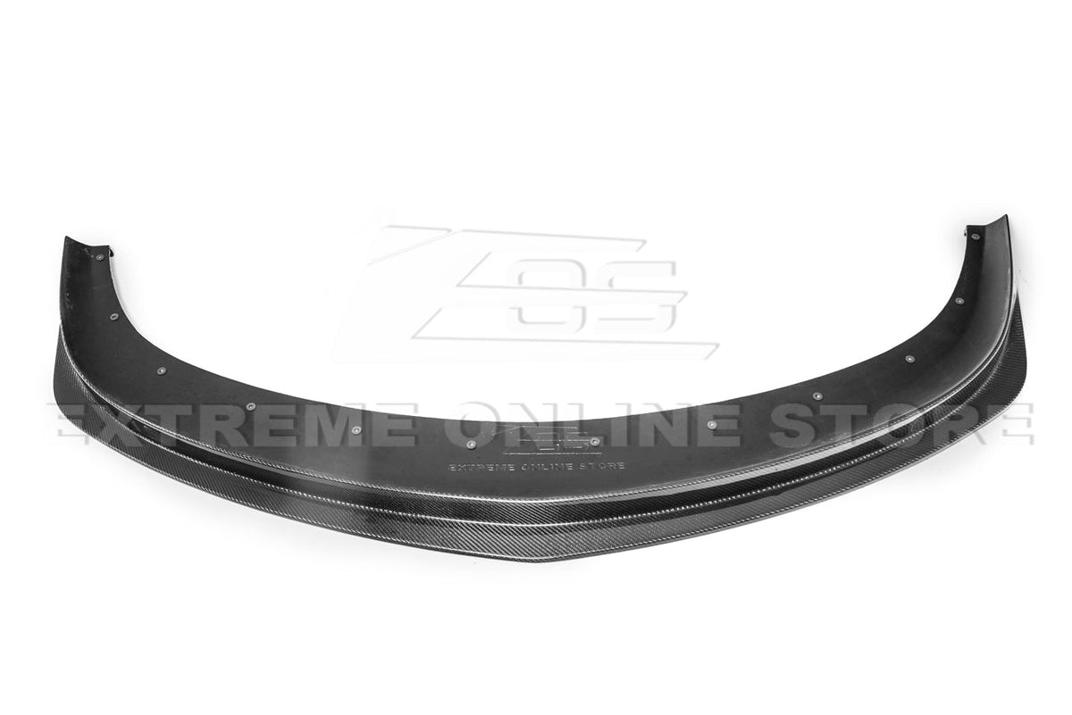 2004-06 Pontiac GTO Carbon Fiber Front Splitter Lip Ground Effect image 15
