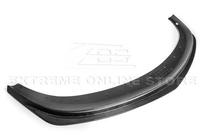 2004-06 Pontiac GTO Carbon Fiber Front Splitter Lip Ground Effect image 17