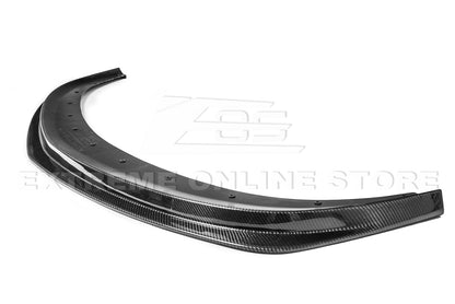 2004-06 Pontiac GTO Carbon Fiber Front Splitter Lip Ground Effect image 13