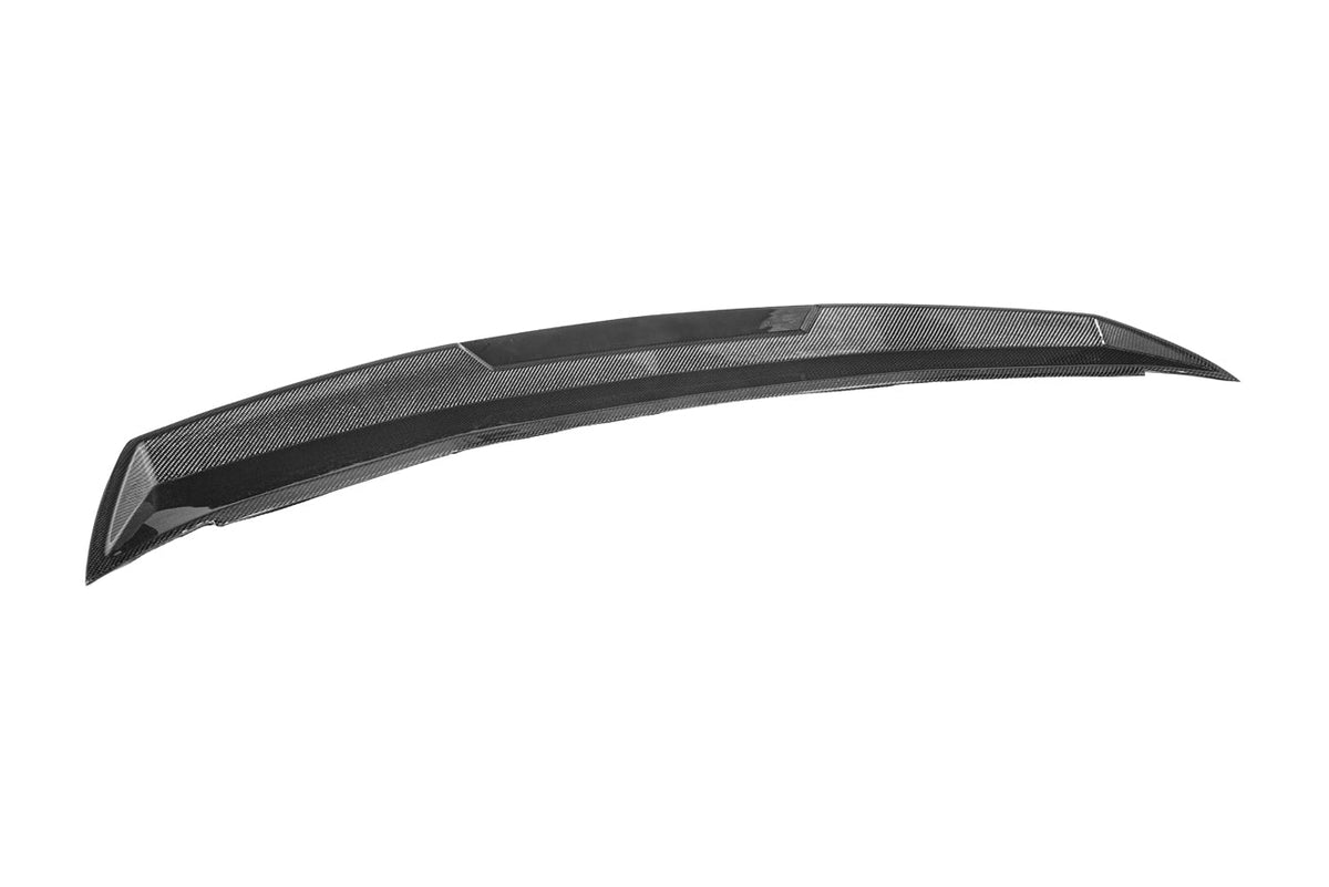 2019-24 Camaro Track Package Rear Spoiler image 29