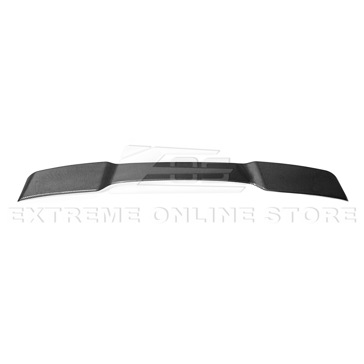 Corvette C6 ZR1 Extended Rear Trunk Spoiler image 40