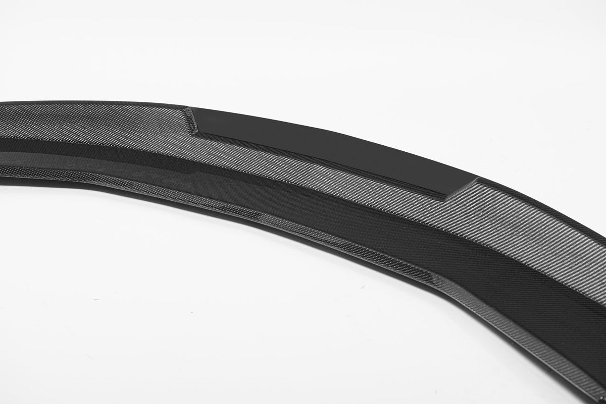 2019-24 Camaro Track Package Rear Spoiler image 30