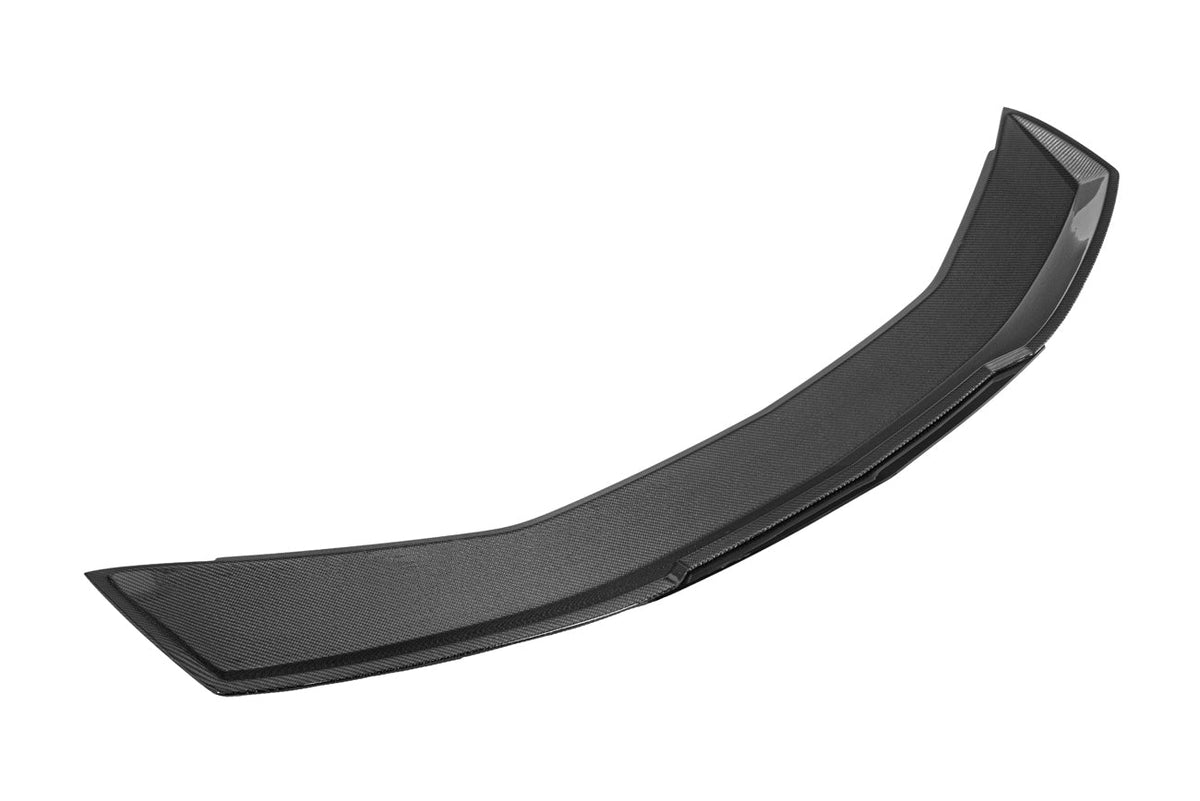 2019-24 Camaro Track Package Rear Spoiler image 33