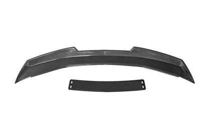 2019-24 Camaro Track Package Rear Spoiler image 32