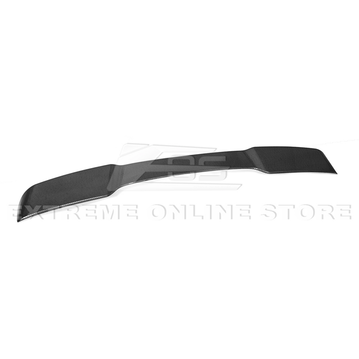 Corvette C6 ZR1 Extended Rear Trunk Spoiler image 41