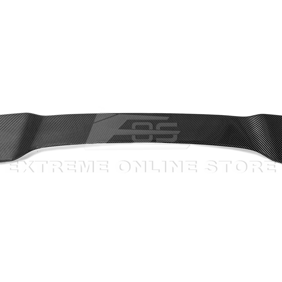 Corvette C6 Base Model Aerodynamic Body Kit | ZR1 Extended Package image 79