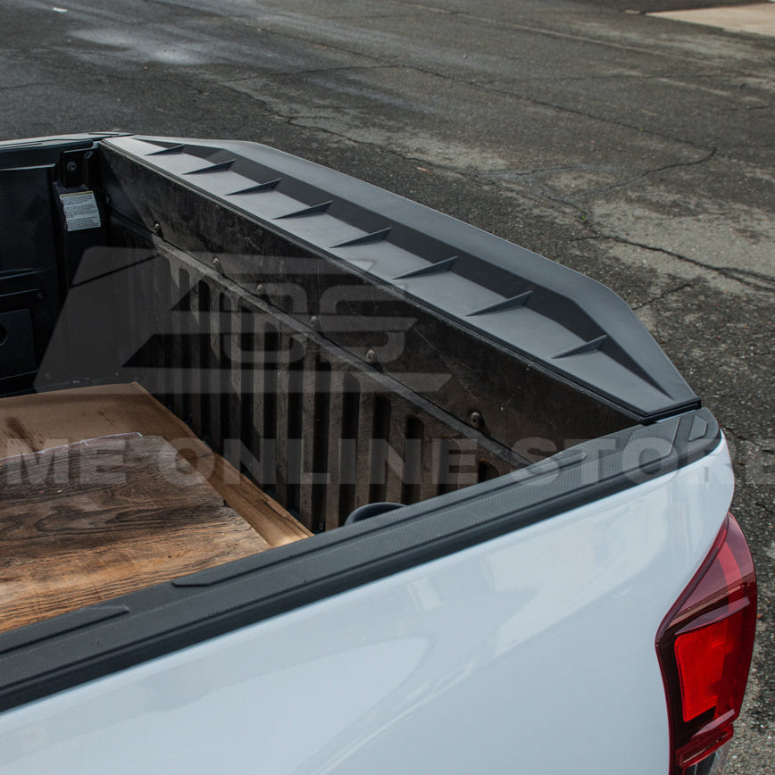 2016-23 Toyota Tacoma Rear Trunk Tailgate Spoiler image 4