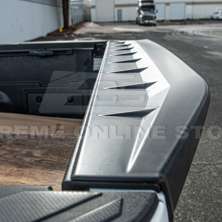 2016-23 Toyota Tacoma Rear Trunk Tailgate Spoiler image 7