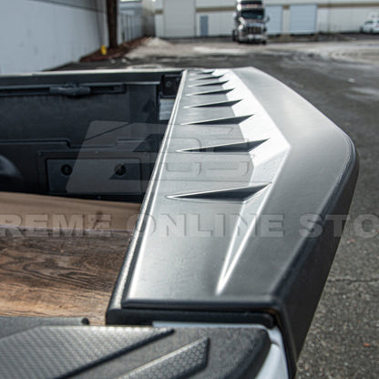 2016-23 Toyota Tacoma Rear Trunk Tailgate Spoiler image 7