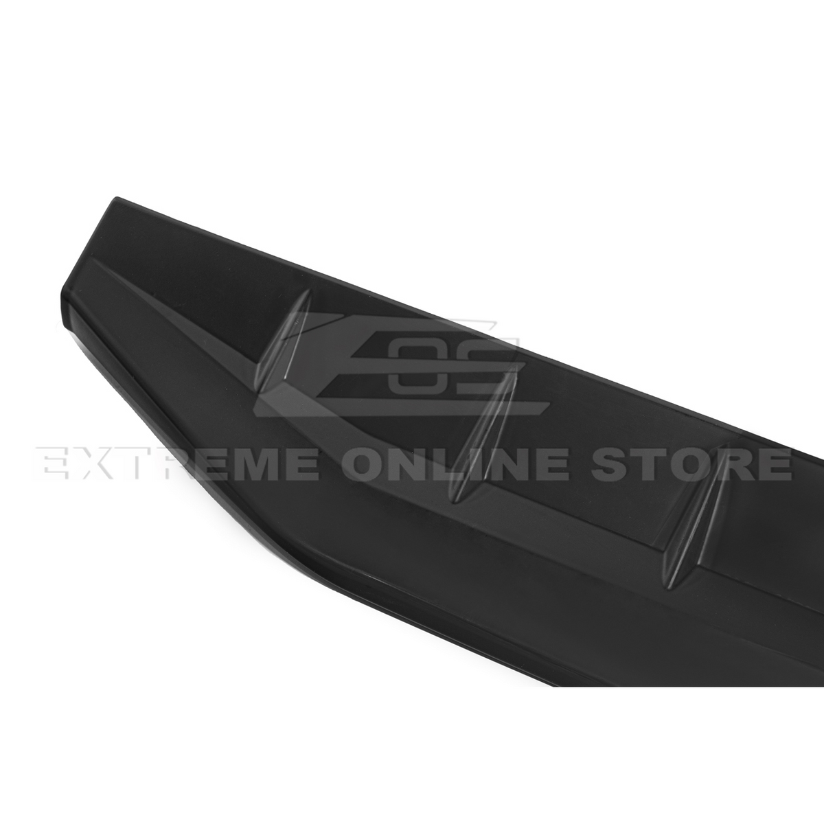 2016-23 Toyota Tacoma Rear Trunk Tailgate Spoiler image 14