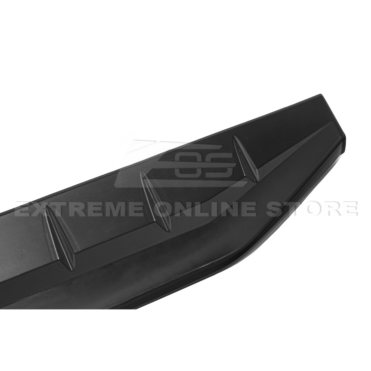 2016-23 Toyota Tacoma Rear Trunk Tailgate Spoiler image 15