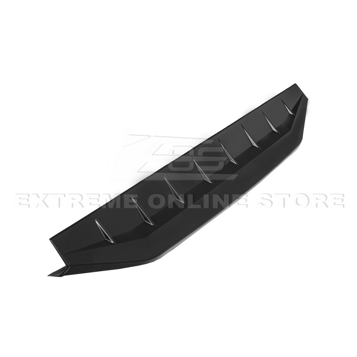 2016-23 Toyota Tacoma Rear Trunk Tailgate Spoiler image 16